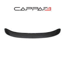 Citroen Berlingo 2019 Onwards Bonnet Deflector 3mm