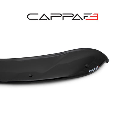 Citroen Berlingo 2019 Onwards Bonnet Deflector 3mm