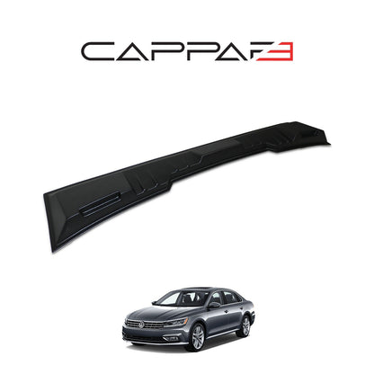 Volkswagen Passat 2015 Onwards Rear Window Spoiler