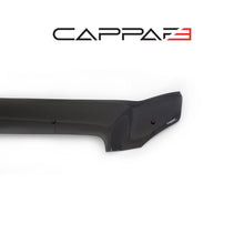 Mercedes Viano 2004 - 2011 Bonnet Deflector 3mm