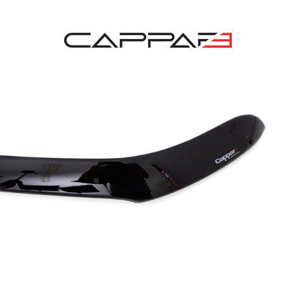 Ford Ranger 2015 - 2019 Bonnet Deflector 3mm