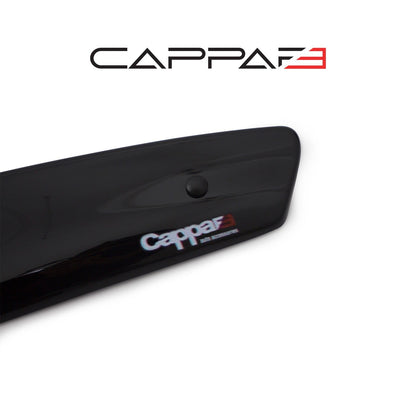 Toyota Land Cruiser 2015 Onwards Bonnet Deflector 3mm