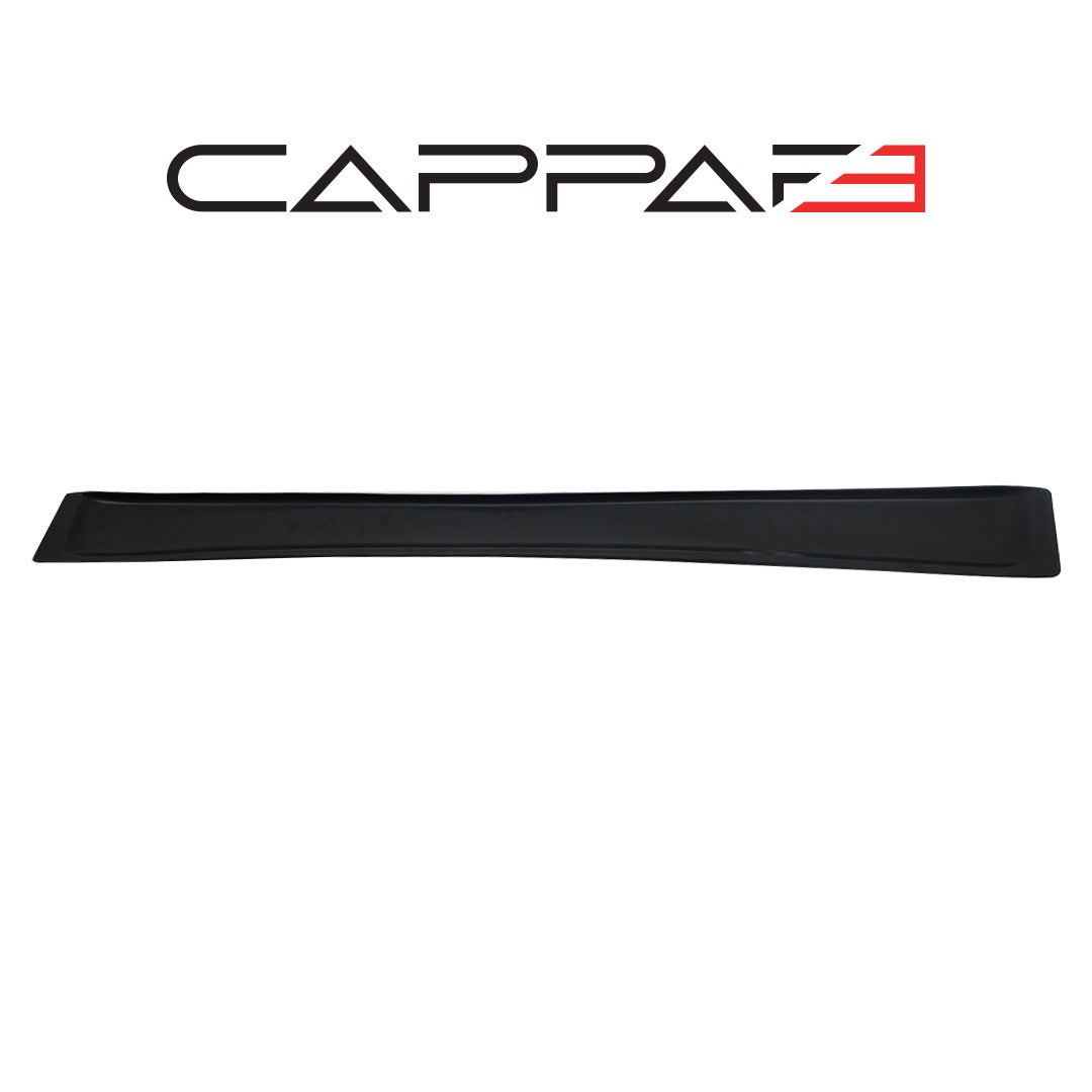 Skoda Octavia 2013 Onwards Rear Window Spoiler