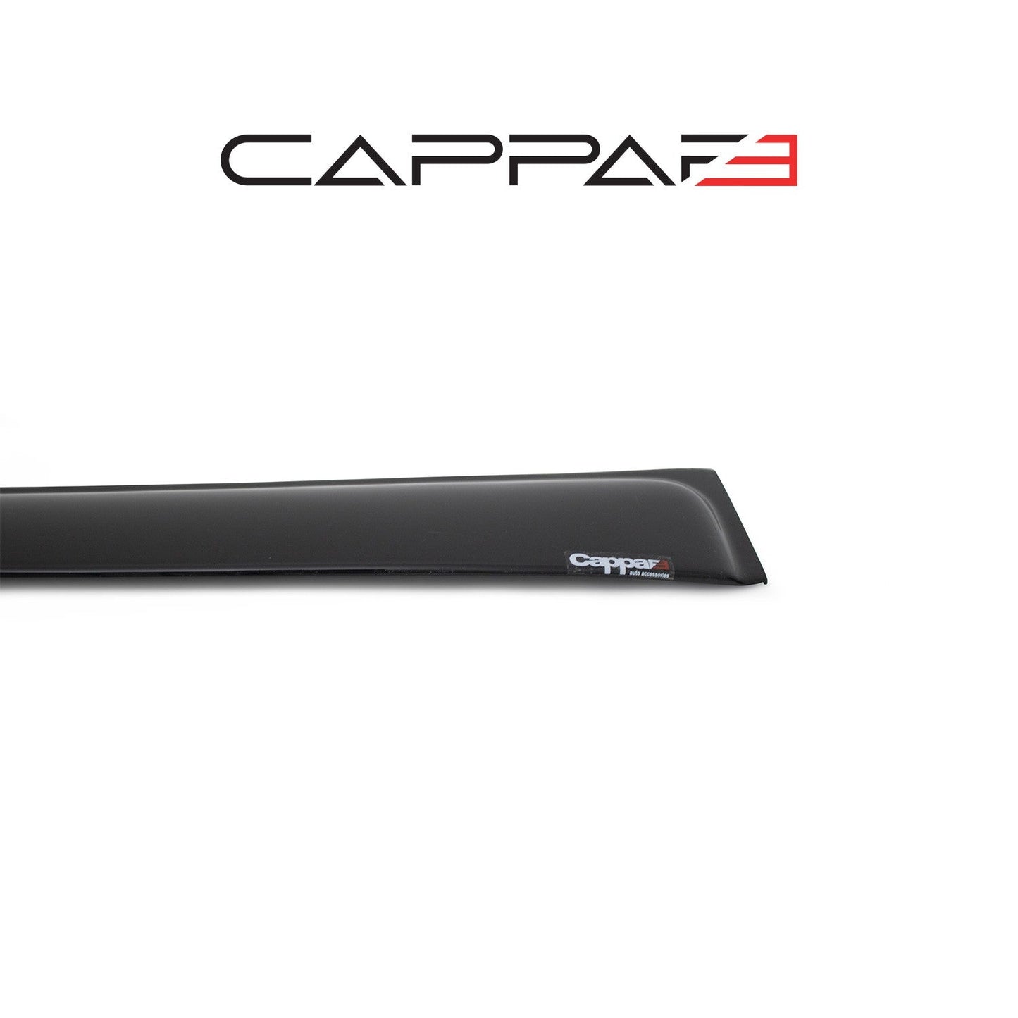 BMW F30 2011 - 2019 Rear Window Spoiler