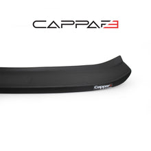 Honda Civic 2012 - 2015 Rear Bumper Sill Protector Matt