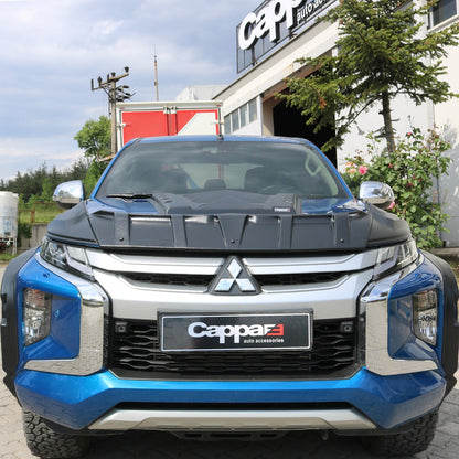 Mitsubishi L200 2019 Onwards Dragon Pack 3pcs