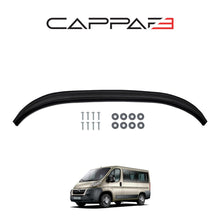 Citroen Jumper 2014 Onwards Bumper Lip