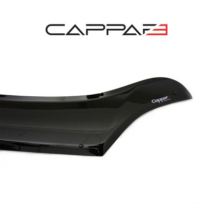 Citroen Jumper 2014 - 2023 Bonnet Deflector 3mm