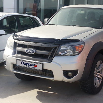 Ford Ranger 2009 - 2011 Bonnet Deflector 4mm