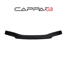 Peugeot Boxer 1994 - 2006 Rear Bumper Sill Protector 4mm