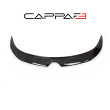 Renault Megane 2016 Onwards Bonnet Deflector 3mm