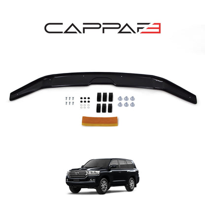 Toyota Land Cruiser 2015 Onwards Bonnet Deflector 4mm