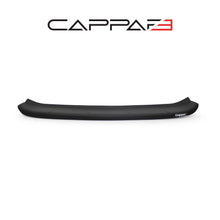 Honda Civic 2012 - 2015 Rear Bumper Sill Protector Matt