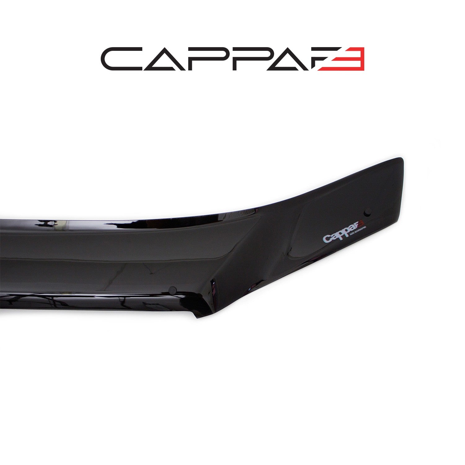 Mercedes Sprinter 2014 - 2017 Bonnet Deflector 4mm