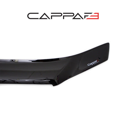 Mercedes Sprinter 2014 - 2017 Bonnet Deflector 4mm