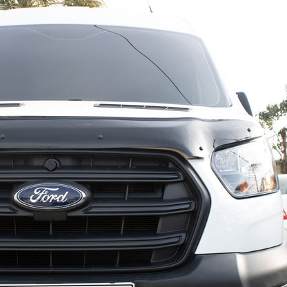 Ford Transit 2014 - 2018 Bonnet Deflector 3mm