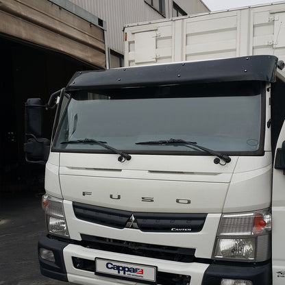 Mitsubishi Fuso Canter 2013 Onwards Sunvisor Sun Visor Wind Deflector