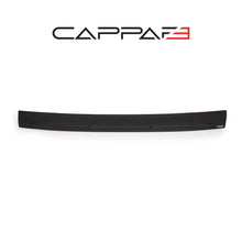 Ford Transit 2002 - 2006 Bonnet Deflector 4mm