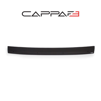 Ford Transit 2002 - 2006 Bonnet Deflector 4mm