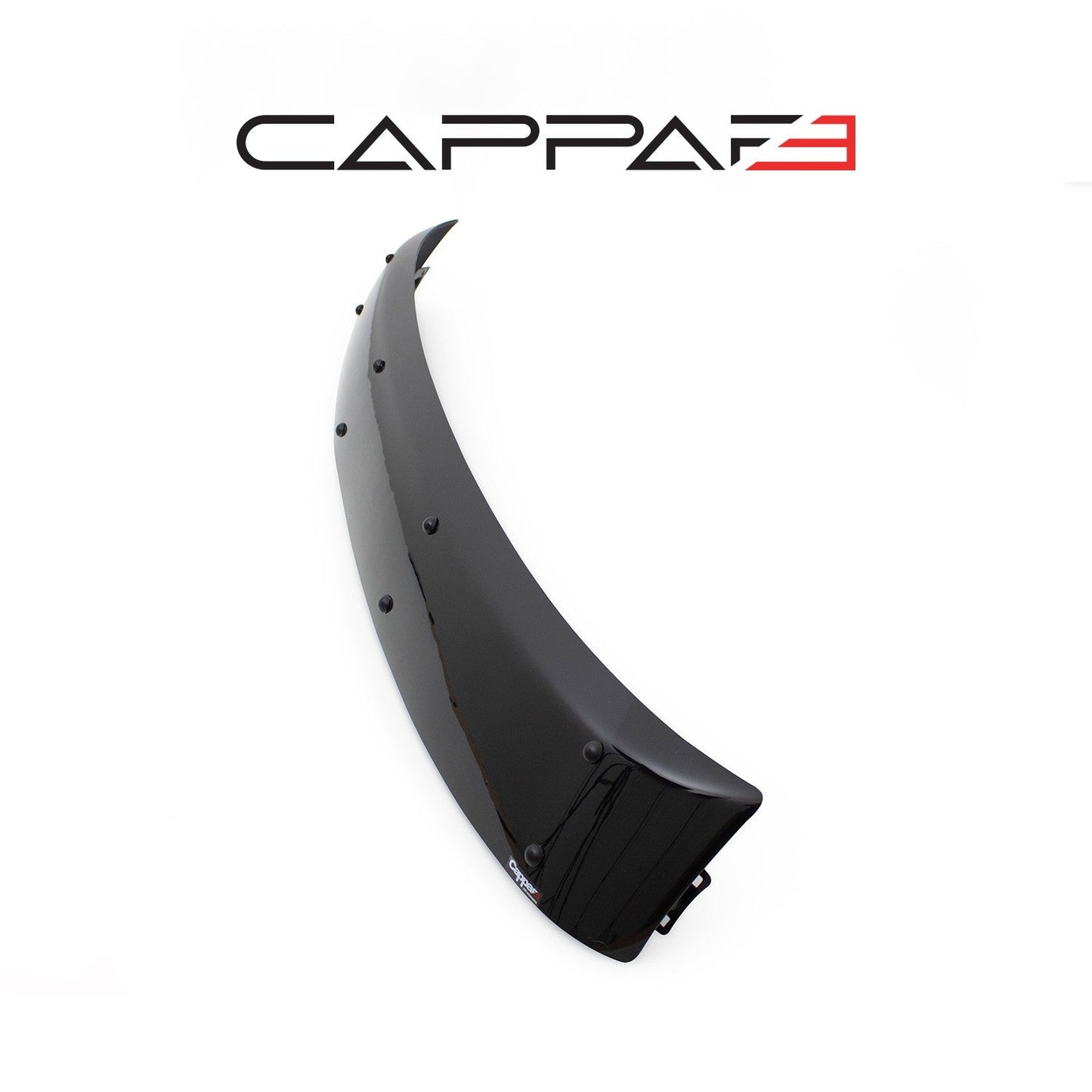 Ford Transit 2014 - 2018 Sunvisor Sun Visor Wind Deflector