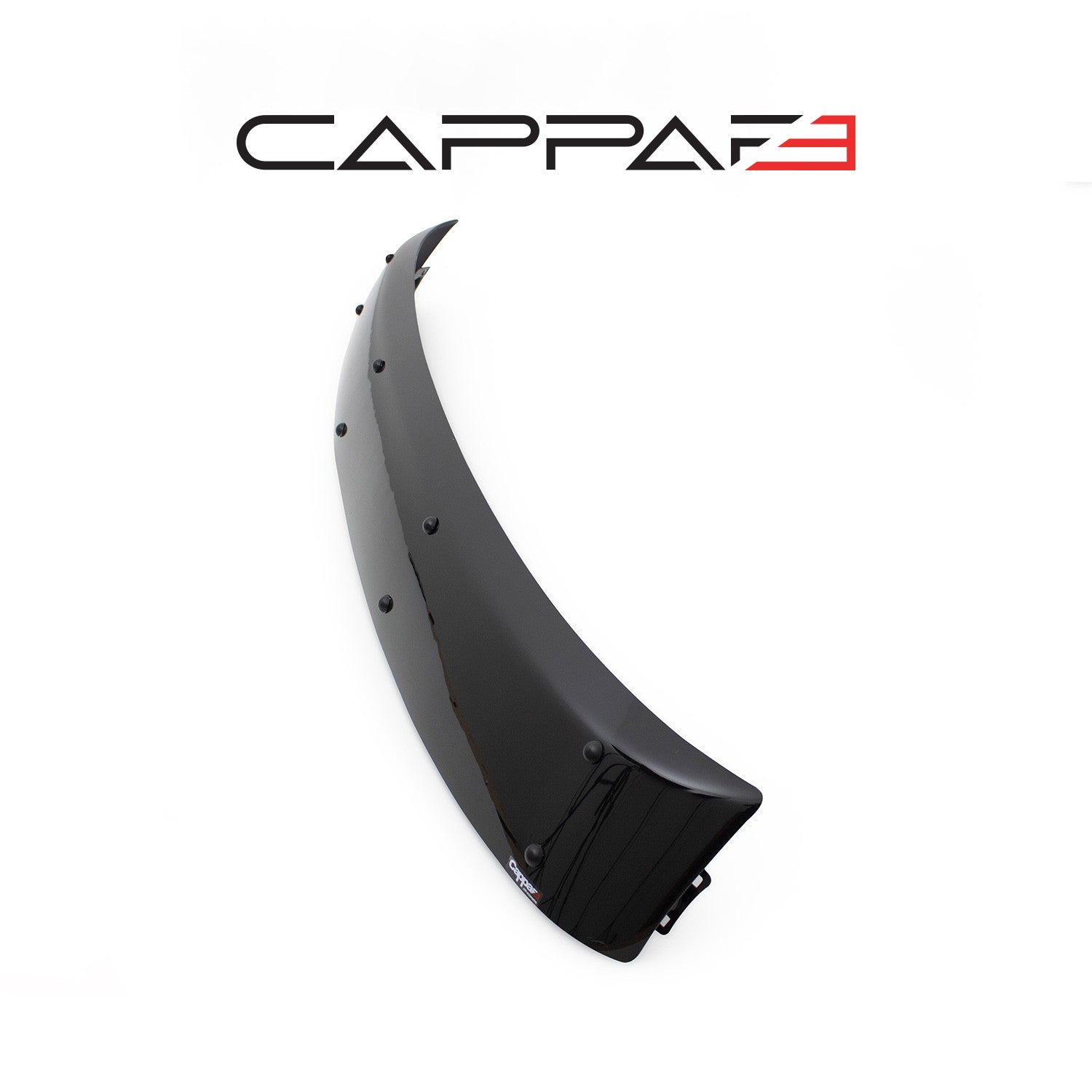 Ford Transit 2014 - 2018 Sunvisor Sun Visor Wind Deflector