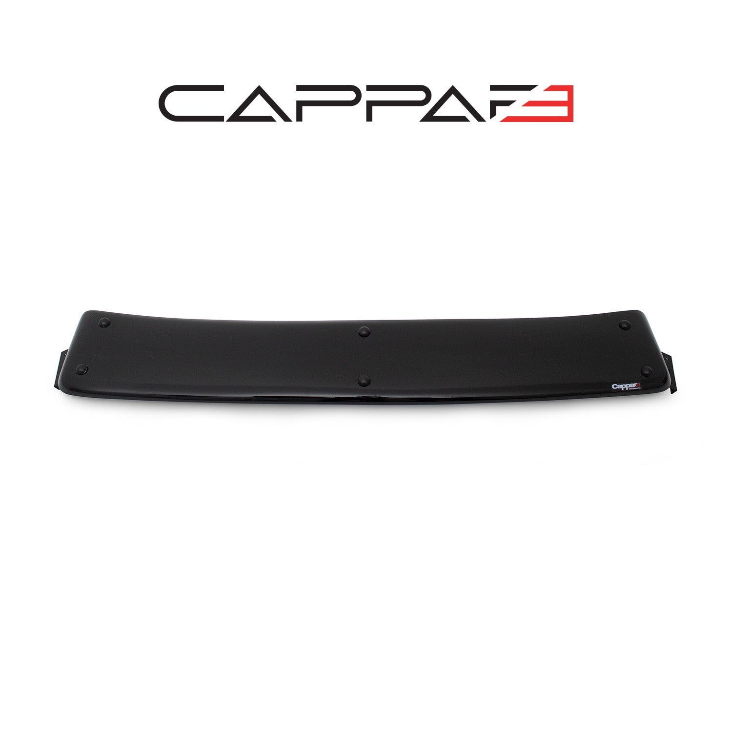 Mitsubishi L200 1996 - 2006 Sunvisor Sun Visor Wind Deflector