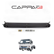 Mitsubishi Fuso Canter 2013 Onwards Sunvisor Sun Visor Wind Deflector
