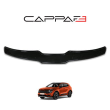 Kia Sportage 2021 Onwards Bonnet Deflector 4mm