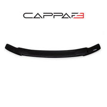 Toyota Land Cruiser 2008 - 2014 Bonnet Deflector 4mm