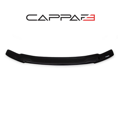 Toyota Land Cruiser 2008 - 2014 Bonnet Deflector 4mm