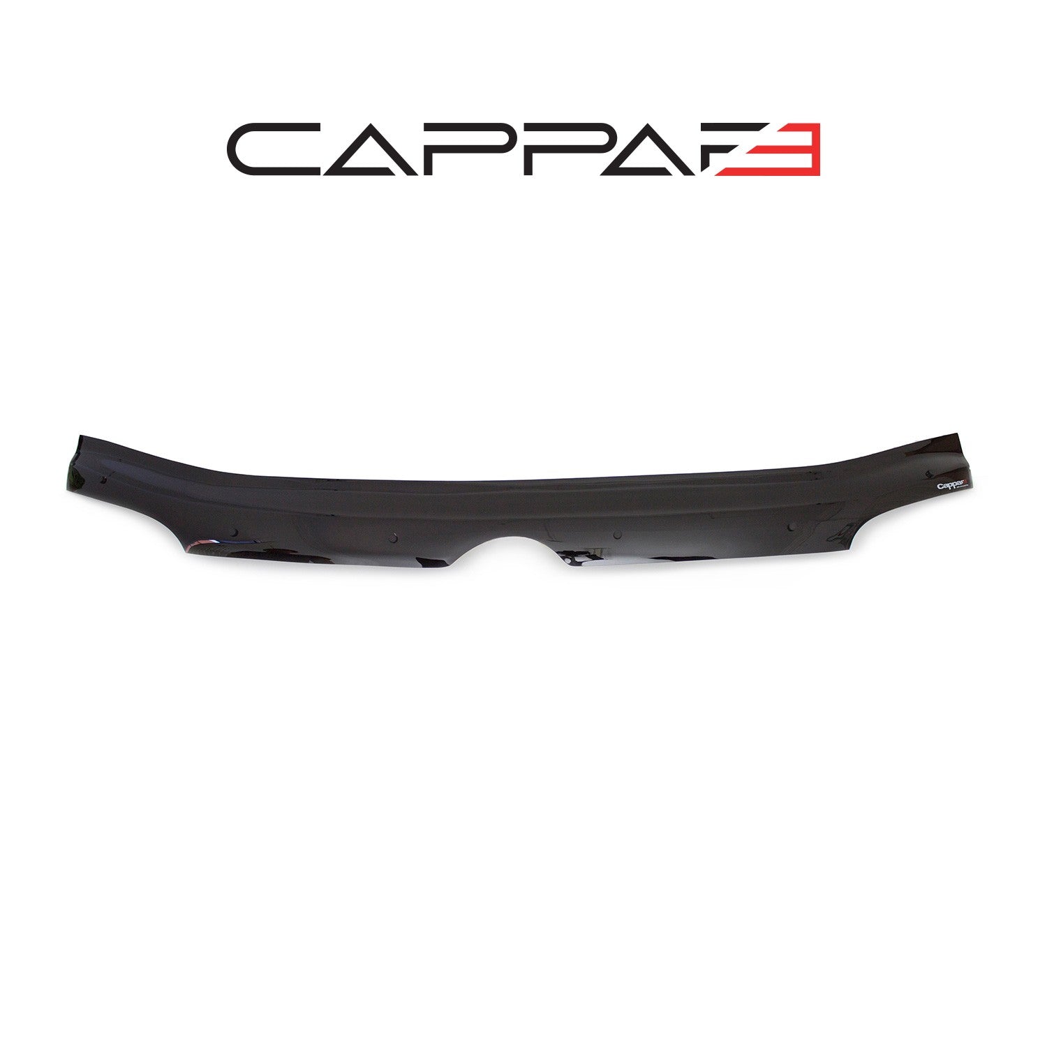 Mercedes Sprinter 2000 - 2006 Bonnet Deflector 4mm