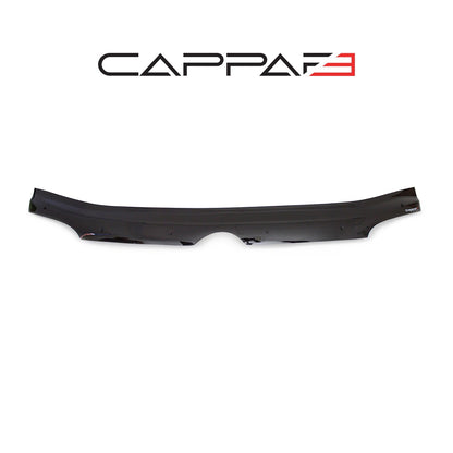 Mercedes Sprinter 2000 - 2006 Bonnet Deflector 4mm