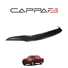 Ssangyong Musso 2021 Onwards Bonnet Deflector 4mm