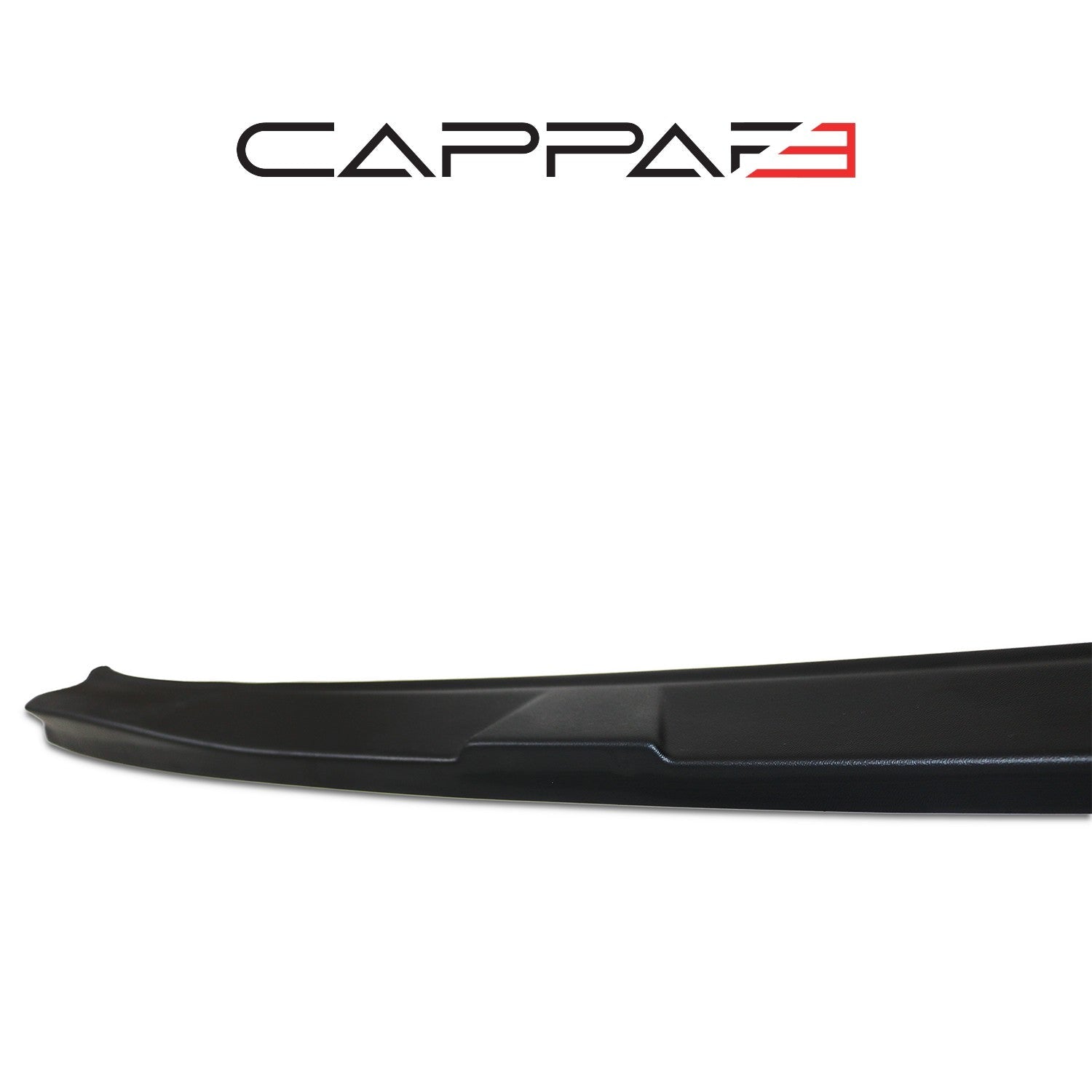 Volkswagen Passat 2015 Onwards Rear Boot Spoiler