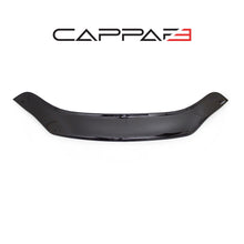 Iveco Daily 2014 - 2019 Bonnet Deflector 4mm