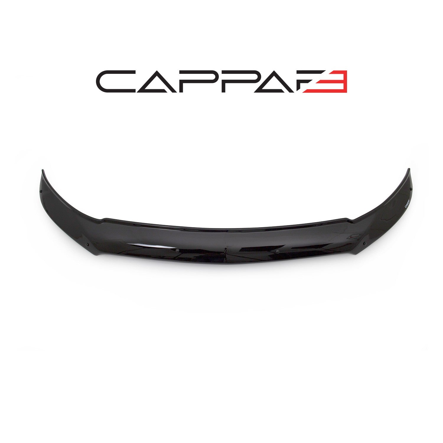 Mercedes Sprinter 2018 Onwards Bonnet Deflector 3mm