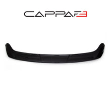 Opel Vivaro 2019 Onwards Rear Bumper Sill Protector 3mm
