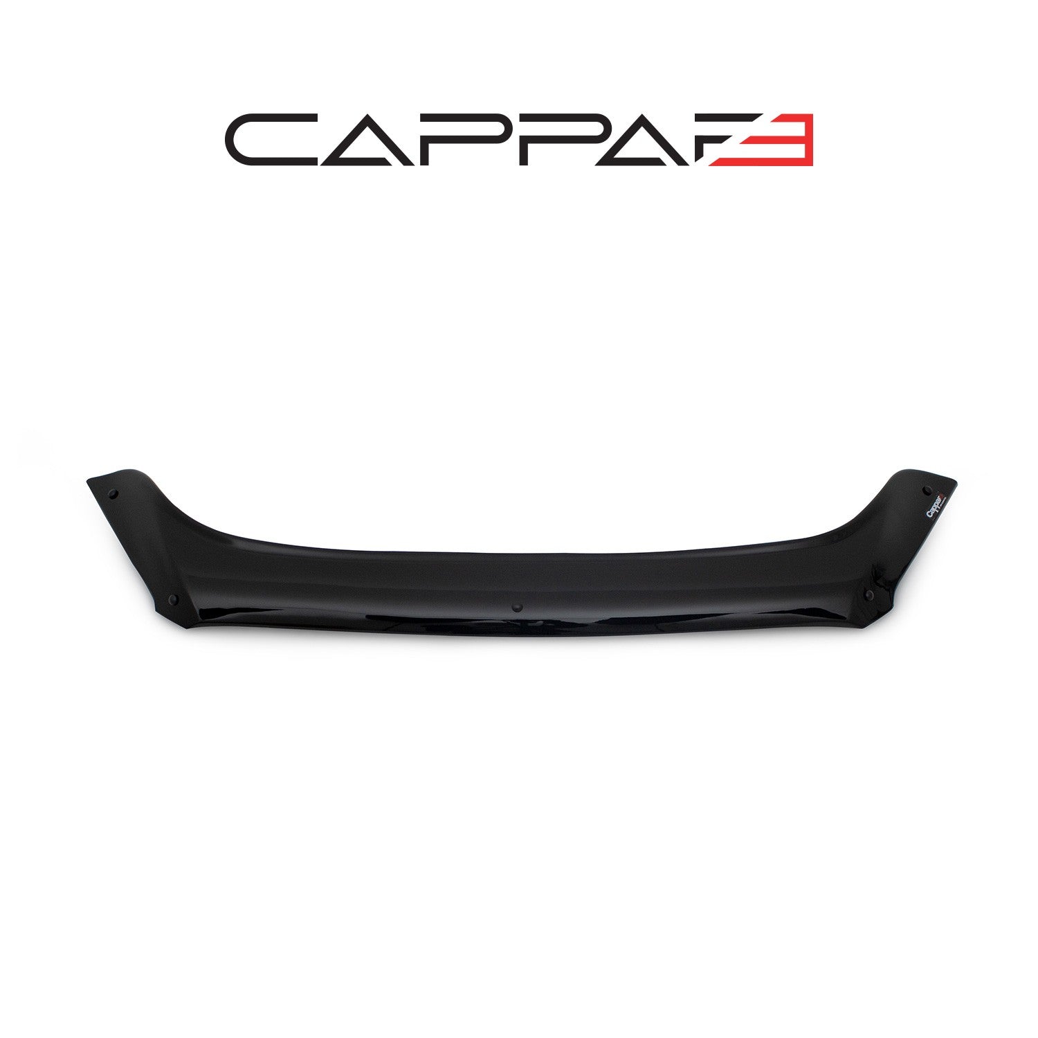 Ford Kuga 2016 - 2019 Bonnet Deflector 3mm
