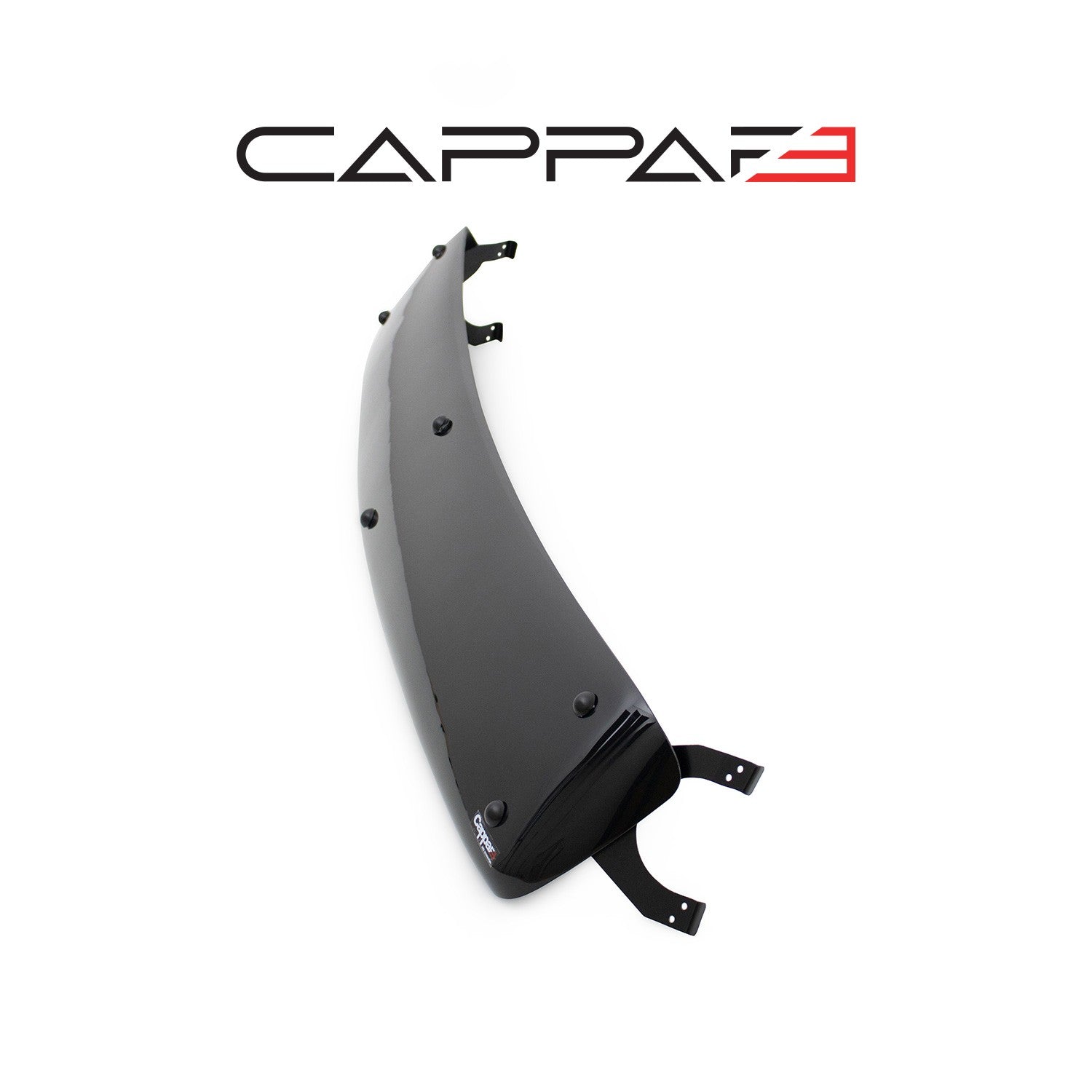 Ford Connect 2003 - 2008 Sunvisor Sun Visor Wind Deflector