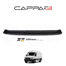 Mercedes Sprinter 2006 - 2012 Sunvisor Sun Visor Wind Deflector