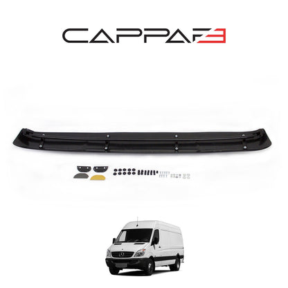 Mercedes Sprinter 2006 - 2012 Sunvisor Sun Visor Wind Deflector