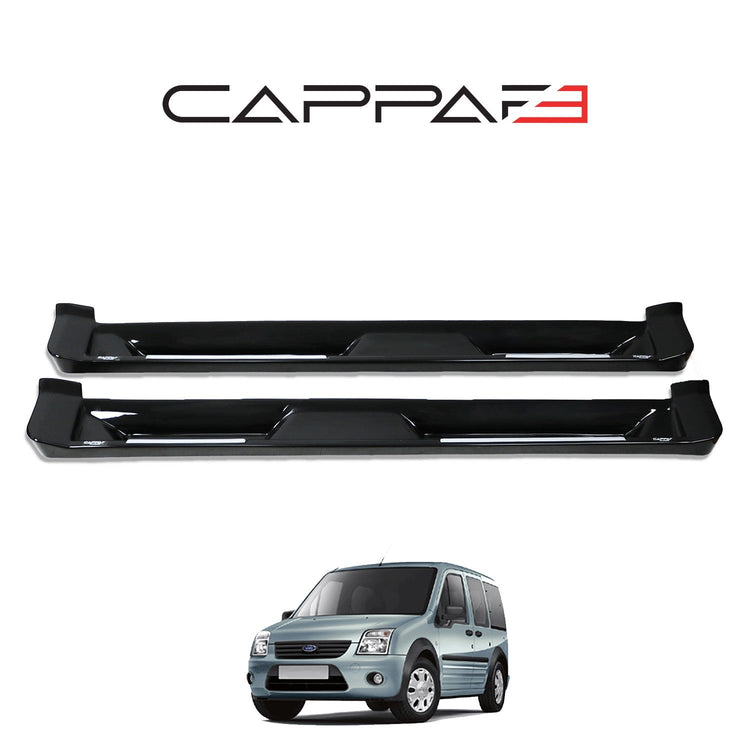 Ford Connect 2008 - 2013 Side Step 6pcs