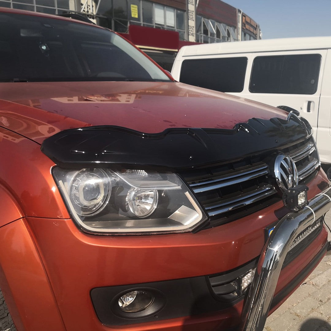 Volkswagen Amarok 2010 - 2022 Bonnet Deflector