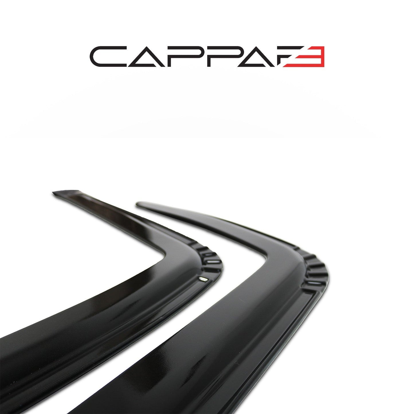 Isuzu NPR Long 2010 Onwards Rear Bumper Sill Protector