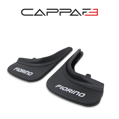 Fiat Fiorino 2007 Onwards Mud Flaps