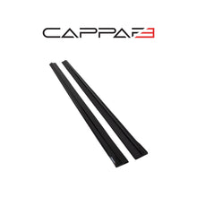 Volkswagen Caddy 2015 - 2020 Side Skirt 2pcs