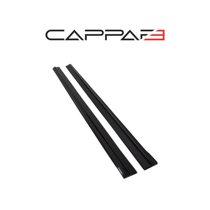 Volkswagen Caddy 2015 - 2020 Side Skirt 2pcs