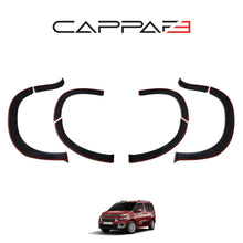 Citroen Berlingo 2019 Onwards Fender Flares 8pcs