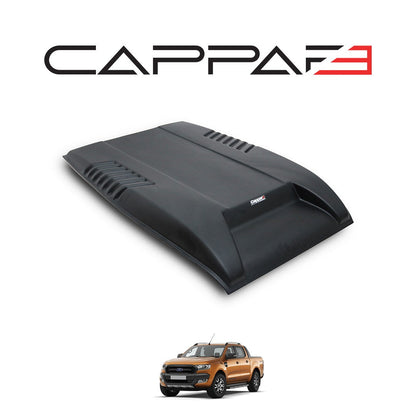 Ford Ranger 2015 - 2019 Bonnet Large Scoop