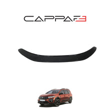Dacia Jogger 2022 Onwards Bonnet Deflector 4mm
